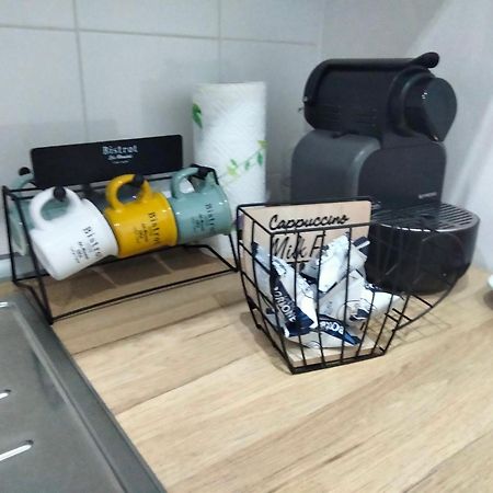 בארי B&B Ilary Home חדר תמונה