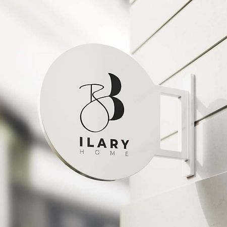 בארי B&B Ilary Home מראה חיצוני תמונה