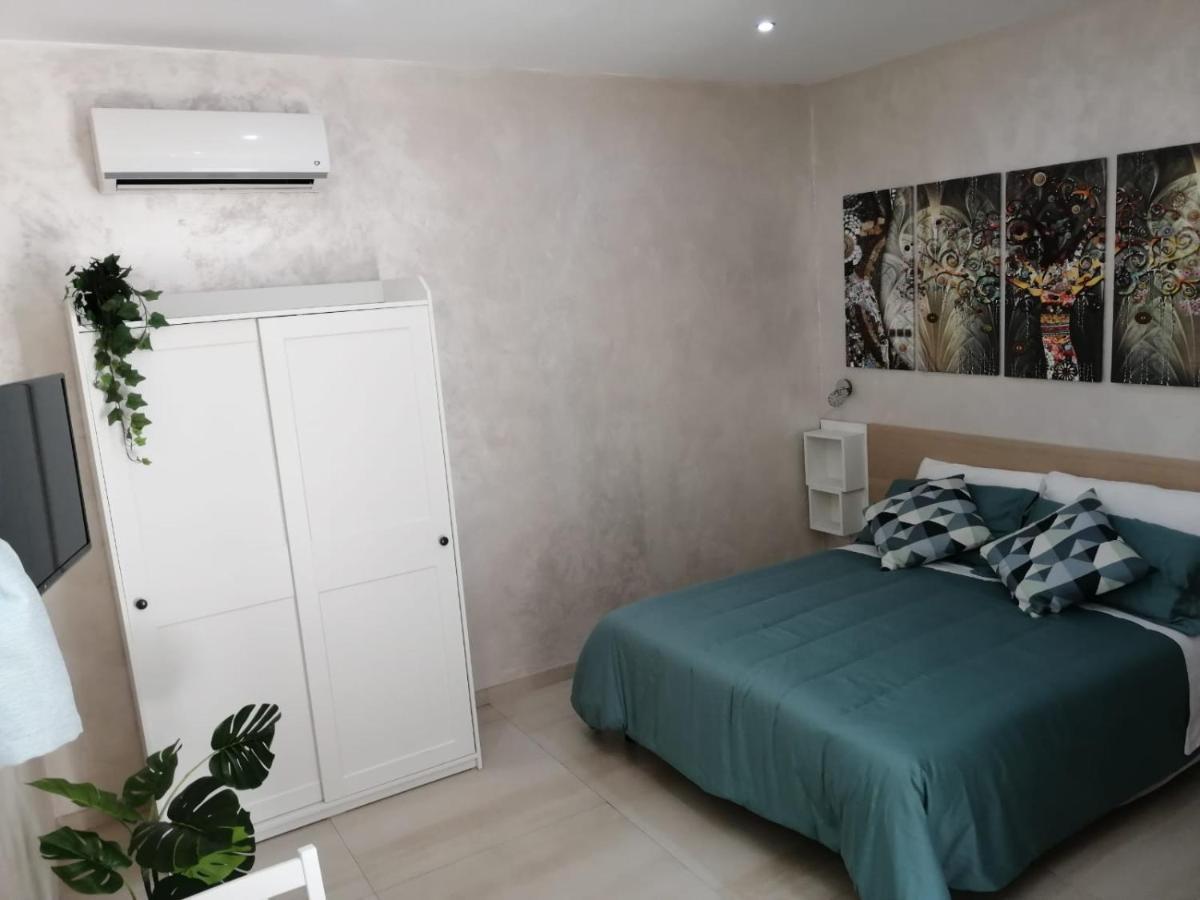 בארי B&B Ilary Home מראה חיצוני תמונה