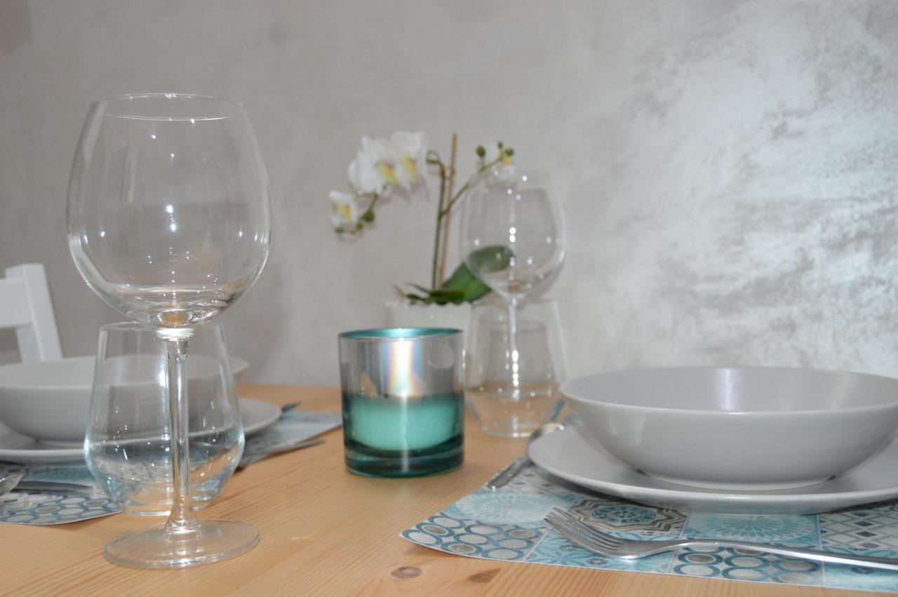 בארי B&B Ilary Home מראה חיצוני תמונה