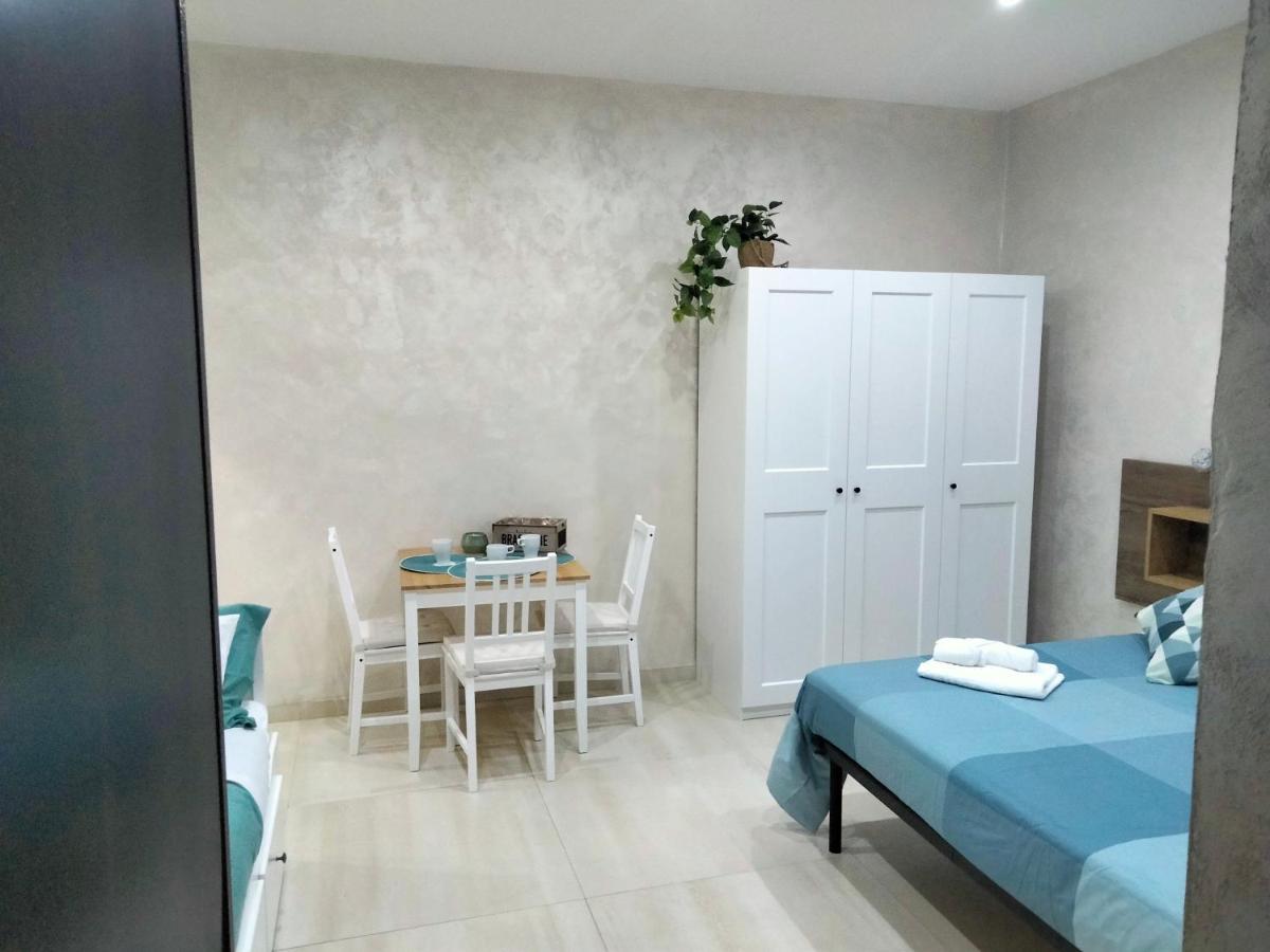 בארי B&B Ilary Home חדר תמונה