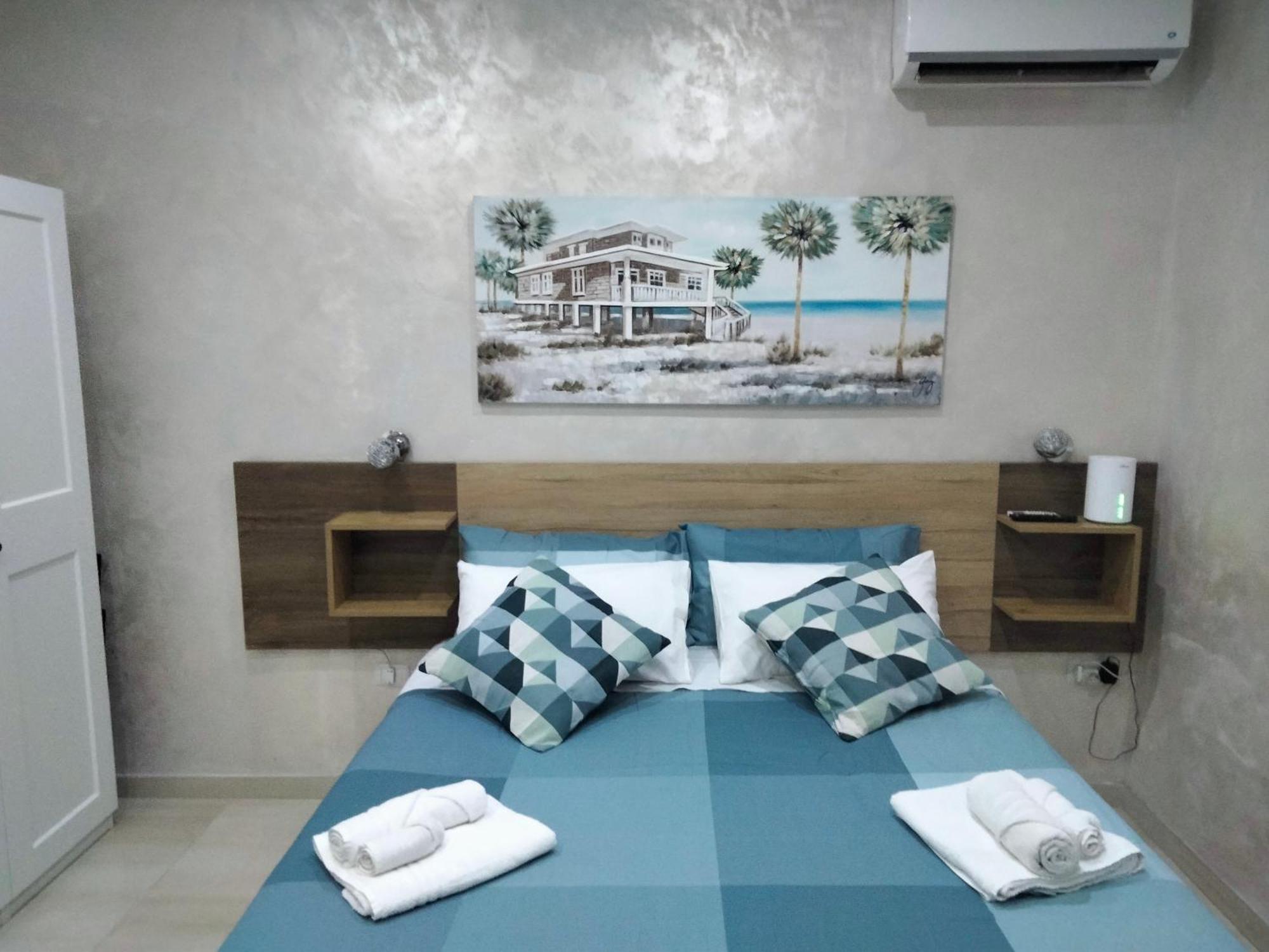 בארי B&B Ilary Home חדר תמונה