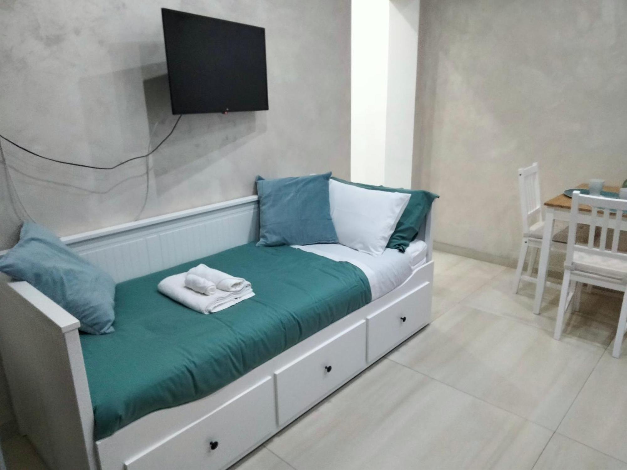 בארי B&B Ilary Home חדר תמונה