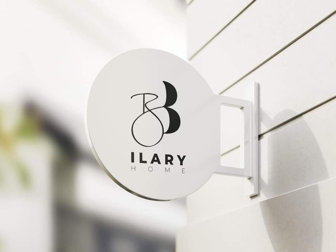 בארי B&B Ilary Home מראה חיצוני תמונה